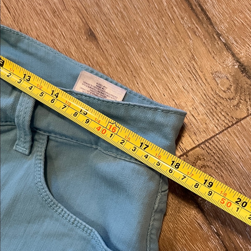 Women's NYDJ Ankle Jeans - Picture 4 of 9